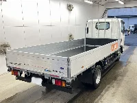 Цена авто Nissan Atlas с аукционов Японии, номер кузова ALR88AR, пробег 22 000, оценка 8