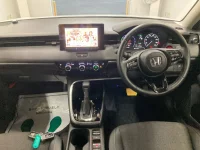 Цена авто Honda Vezel с аукционов Японии, номер кузова RV5, пробег 22 000, оценка 1