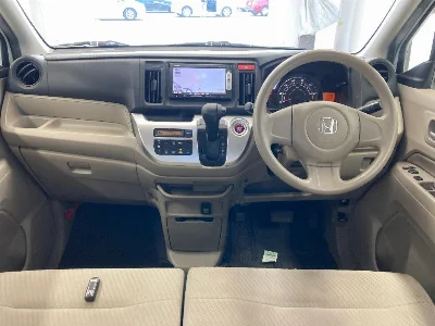 HONDA N WGN