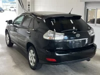 Цена авто Toyota Harrier с аукционов Японии, номер кузова ACU30W, пробег 211 000, оценка 2