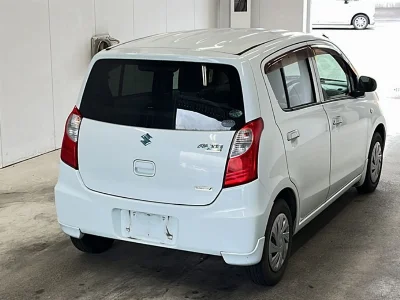 SUZUKI ALTO ECO