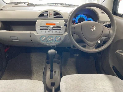 SUZUKI ALTO ECO