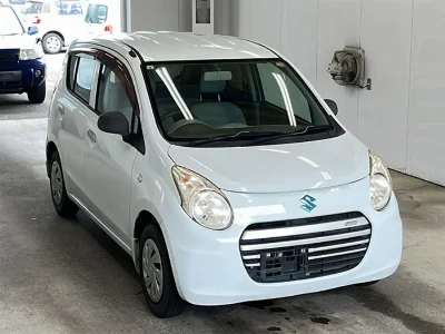 SUZUKI ALTO ECO