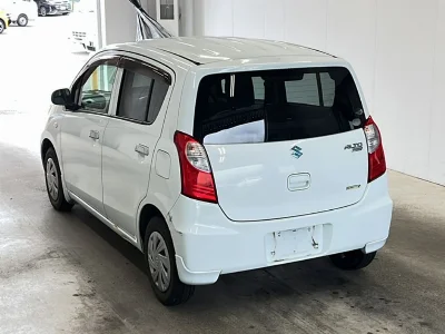 SUZUKI ALTO ECO