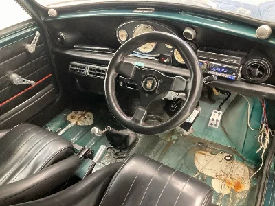 ROVER MINI