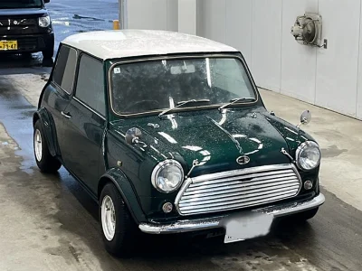 ROVER MINI