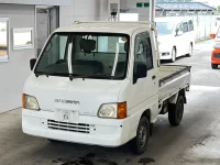 Subaru Sambar Truck