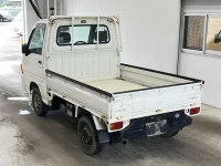 Subaru Sambar Truck