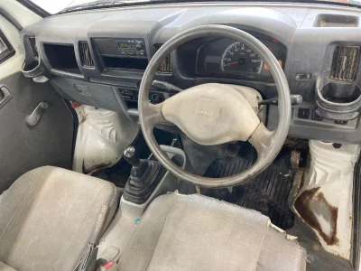 MITSUBISHI MINICAB TRUCK