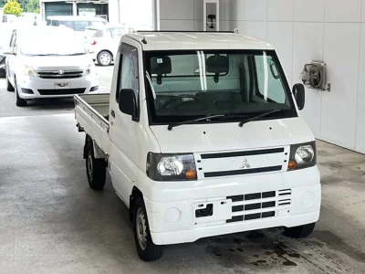 MITSUBISHI MINICAB TRUCK