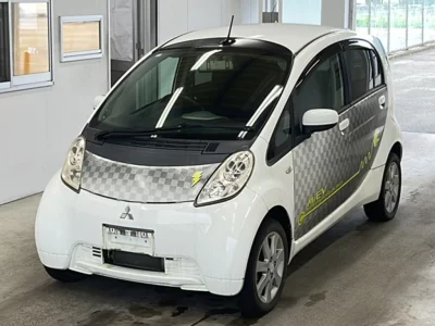 MITSUBISHI I-MIEV
