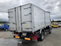 Цена авто Mitsubishi Fuso Fighter с аукционов Японии, номер кузова FK71HGY, пробег 207 000, оценка 2