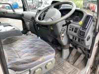 Цена авто Mitsubishi Fuso Fighter с аукционов Японии, номер кузова FK71HGY, пробег 207 000, оценка 2