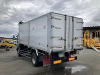 Цена авто Mitsubishi Fuso Fighter с аукционов Японии, номер кузова FK71HGY, пробег 207 000, оценка 2