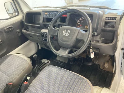 HONDA ACTY TRUCK