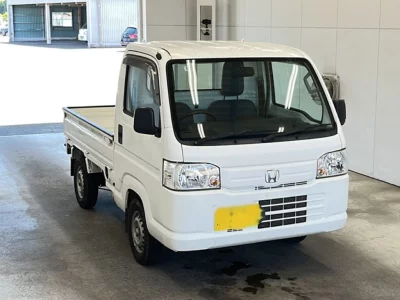 HONDA ACTY TRUCK