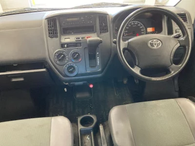 TOYOTA LITE ACE VAN