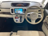 Цена авто Daihatsu Move Canbus с аукционов Японии, номер кузова LA800S, пробег 28 000, оценка 3