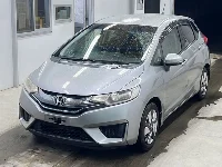 Цена авто Honda Fit с аукционов Японии, номер кузова GP5, пробег 146 000, оценка 2