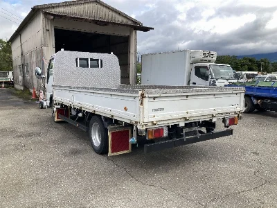 MAZDA TITAN