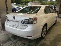 Lexus HS250h