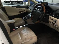 Lexus HS250h