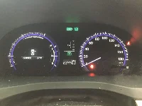 Lexus HS250h