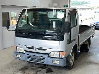 Цена авто Nissan Atlas с аукционов Японии, номер кузова SR4F23, пробег 185 000, оценка 6