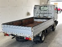 Цена авто Nissan Atlas с аукционов Японии, номер кузова SR4F23, пробег 185 000, оценка 6