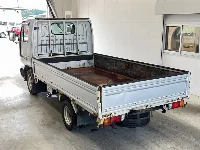 Цена авто Nissan Atlas с аукционов Японии, номер кузова SR4F23, пробег 185 000, оценка 6