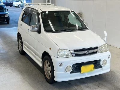 DAIHATSU TERIOS KID