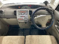 Цена авто Daihatsu Tanto с аукционов Японии, номер кузова L375S, пробег 127 000, оценка 2