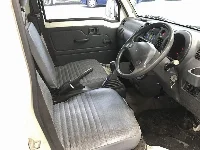 Цена авто Daihatsu Hijet Truck с аукционов Японии, номер кузова S200P, пробег 162 000, оценка 2