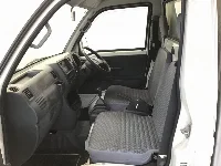 Цена авто Daihatsu Hijet Truck с аукционов Японии, номер кузова S200P, пробег 162 000, оценка 2