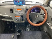 Цена авто Suzuki Wagon R с аукционов Японии, номер кузова MH23S, пробег 126 000, оценка 2