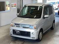 Mitsubishi Toppo