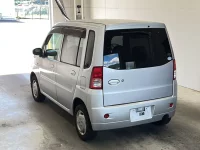 Mitsubishi Toppo