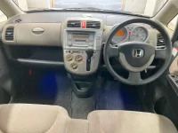 Honda Life