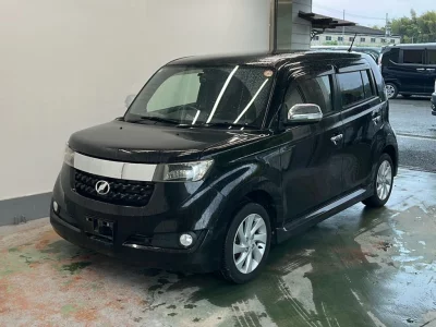 Toyota bB