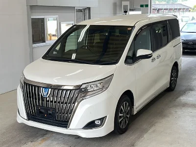 TOYOTA ESQUIRE