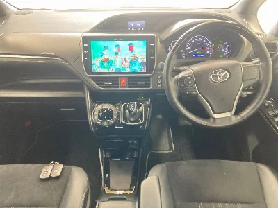 TOYOTA ESQUIRE
