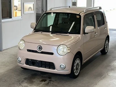 DAIHATSU MIRA COCOA