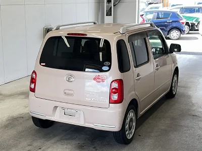 DAIHATSU MIRA COCOA