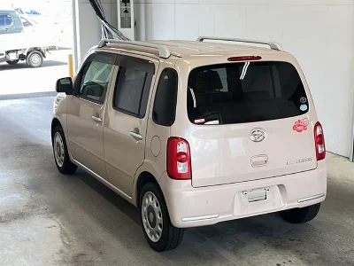 DAIHATSU MIRA COCOA