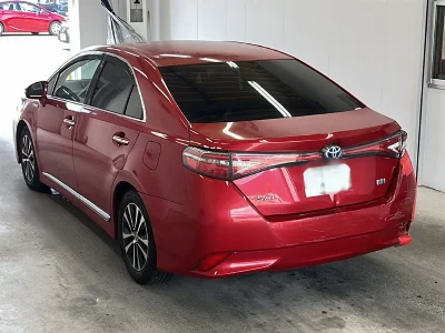 TOYOTA SAI