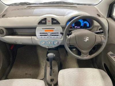 SUZUKI ALTO ECO