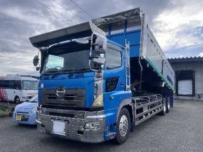 HINO PROFIA
