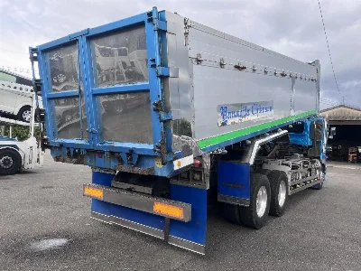HINO PROFIA
