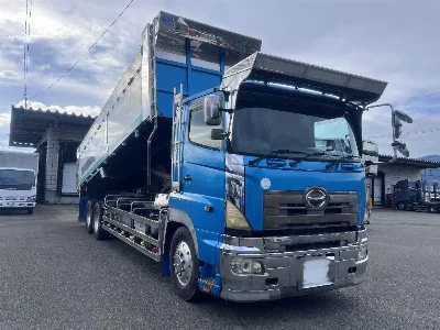 HINO PROFIA