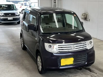 SUZUKI MRWAGON